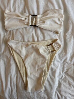 Toluca Swim - Bikini Set